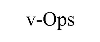 V-OPS