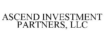 ASCEND INVESTMENT PARTNERS, LLC