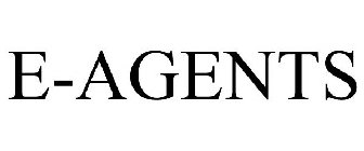 E-AGENTS