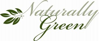 NATURALLY GREEN