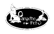PANACHE PETS