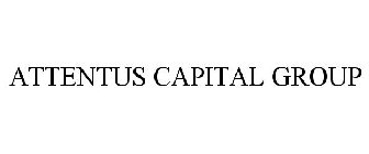 ATTENTUS CAPITAL GROUP