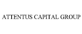 ATTENTUS CAPITAL GROUP