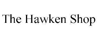 THE HAWKEN SHOP