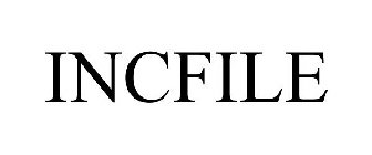 INCFILE