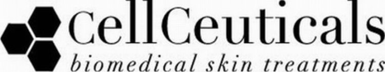 CELLCEUTICALS BIOMEDICAL SKIN TREATMENTS