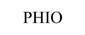 PHIO