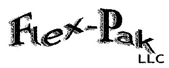 FLEX-PAK LLC