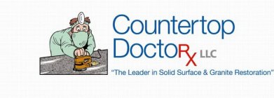 COUNTERTOP DOCTORX LLC 