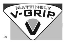 MATTINGLY V-GRIP V