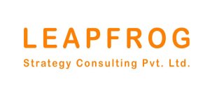 LEAPFROG STRATEGY CONSULTING PVT LTD