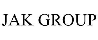 JAK GROUP