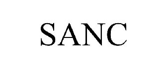 SANC