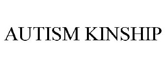 AUTISM KINSHIP