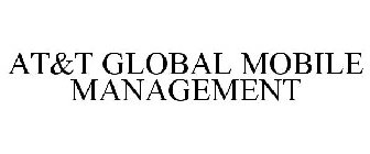 AT&T GLOBAL MOBILE MANAGEMENT