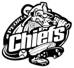 PEORIA CHIEFS