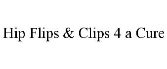 CLIPS 4 A CURE
