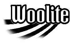 WOOLITE