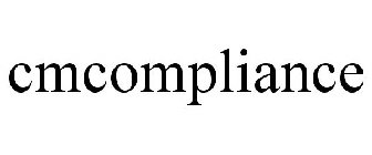 CMCOMPLIANCE