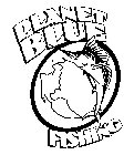 PLANET BLUE FISHING