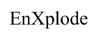 ENXPLODE