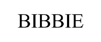 BIBBIE