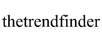 THETRENDFINDER