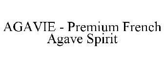 AGA-VIE PREMIUM AGAVE SPIRIT