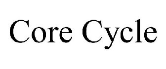 CORE CYCLE