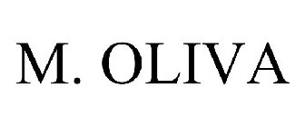 M. OLIVA