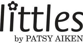 LITTLES BY PATSY AIKEN