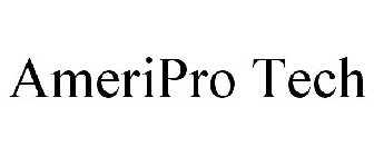 AMERIPRO TECH