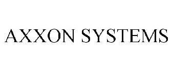 AXXON SYSTEMS