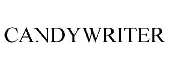 CANDYWRITER