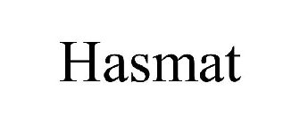 HASMAT