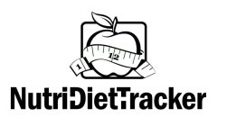 NUTRIDIETTRACKER