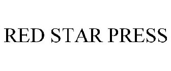 RED STAR PRESS