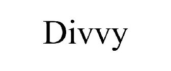 DIVVY