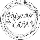 FRIENDS OF ELSIE
