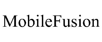 MOBILEFUSION