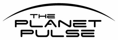 THE PLANET PULSE
