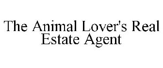 THE ANIMAL LOVER'S REAL ESTATE AGENT