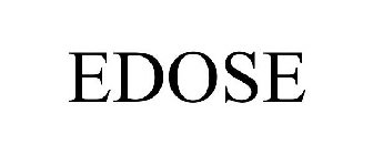 EDOSE