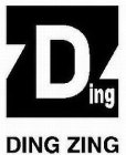 Z DING DING ZING