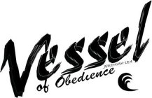 VESSEL OF OBEDIENCE JEREMIAH 18:4