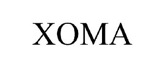 XOMA