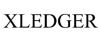 XLEDGER