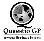 Q QUAESTIO GP INNOVATIVE HEALTHCARE SOLUTIONS