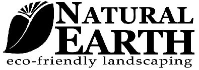 NATURAL EARTH ECO-FRIENDLY LANDSCAPING