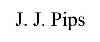 J. J. PIPS